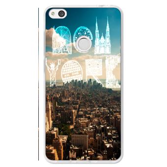 coque huawei y6 pro 2017 new york coque huawei y6 pro 2017 new york