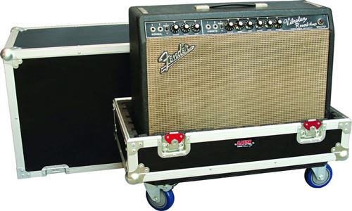 Gator Étui pour 1 x 12 Combo A