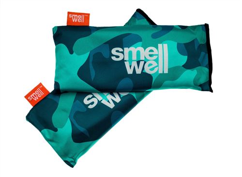 Pochettes Désodorisantes Smell Well Active XL CG