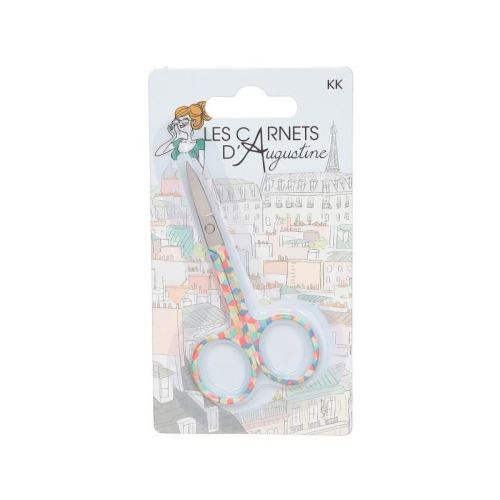 Ciseaux Ongles CA611