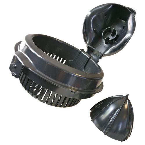 Presse Agrumes Complet Robot Ménager 17360 Magimix - 295731