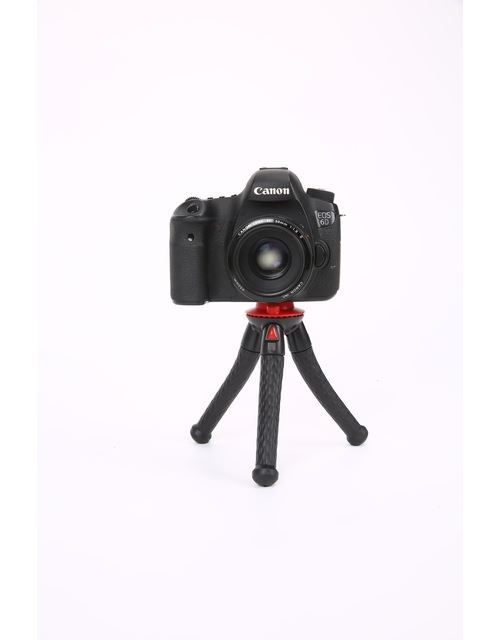 Fotopro - Trepied de table flexible