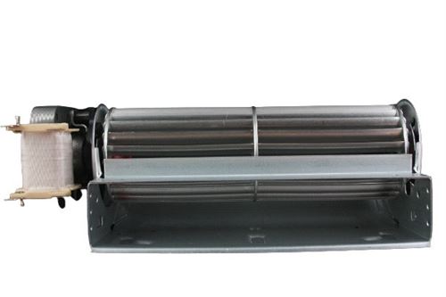 Ensemble Moteur Tangentiel Four, Cuisinière 695210535 Smeg - 300602