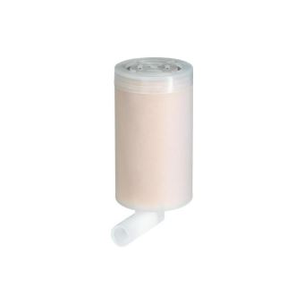Cartouche palpeur blanc crème pour commutateur Jung 5561na centrales plaque bascule