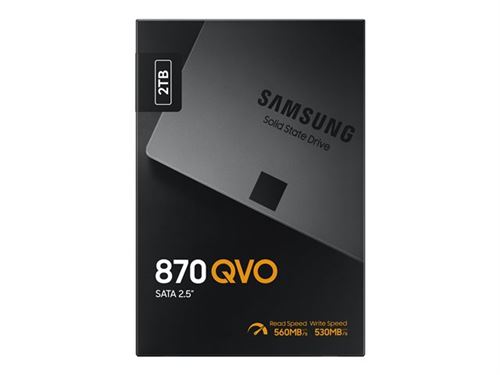 Samsung 860 qvo 2 to top