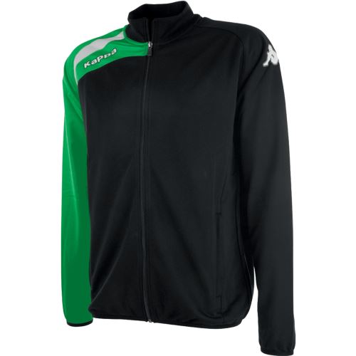 T-shirt Salming psa taille S Noir