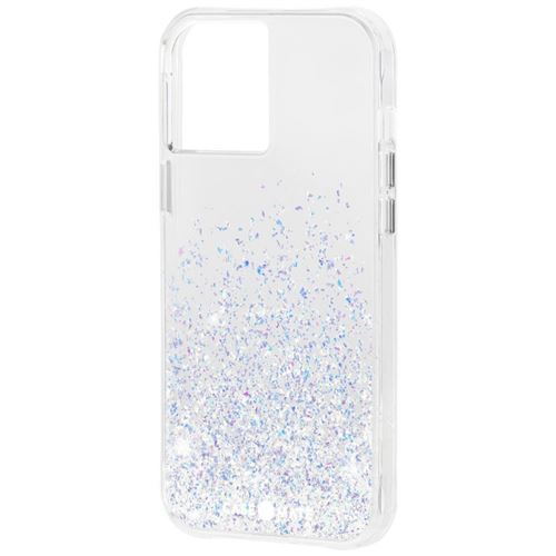 Coque pour Apple iPhone 12/12 Pro Case Mate Twinkle Ombré Stardust