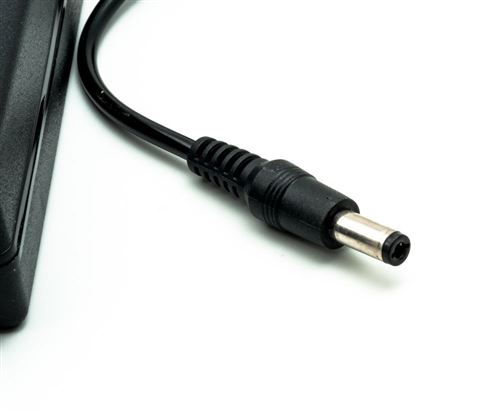 36w Bloc D Alimentation Ac Adaptateur Secteur 100 240v Vers 12v 3a Avec Prise Ue Pour Ruban Led Rvb Rgb Equipements Electriques Achat Prix Fnac