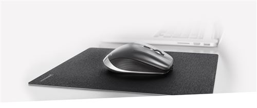 Tapis de souris 3Dconnexion CadMouse Pad Compact noir