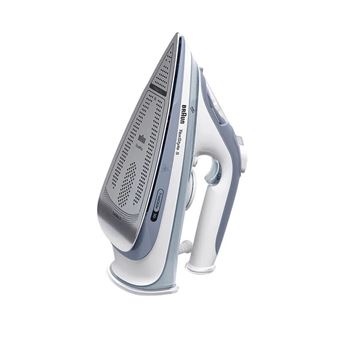 Fer à repasser Braun SI5078GY 2800 W Bleu et Blanc