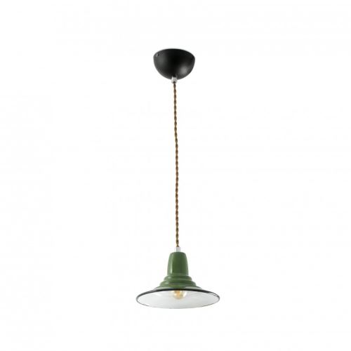 Suspension verde Ninette 1 ampoule
