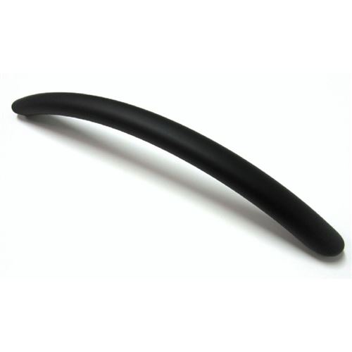 SCHOLTES Poignee noire mat pour four  - 6815902