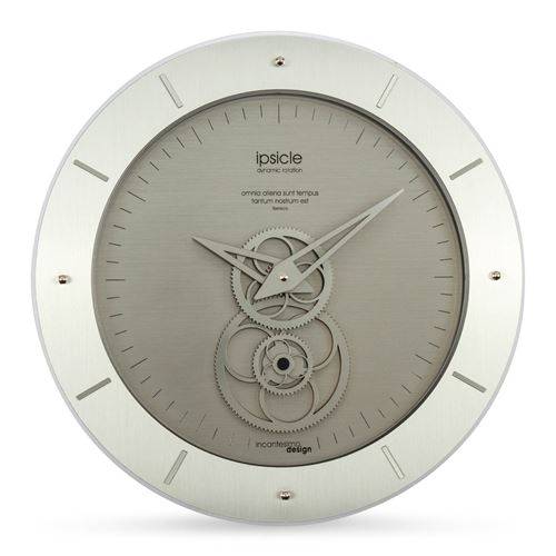 Horloge murale Ipsicle | Incantesimo Design