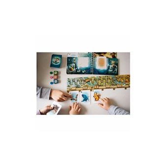 Jeu junior Lifestyle Fabulia