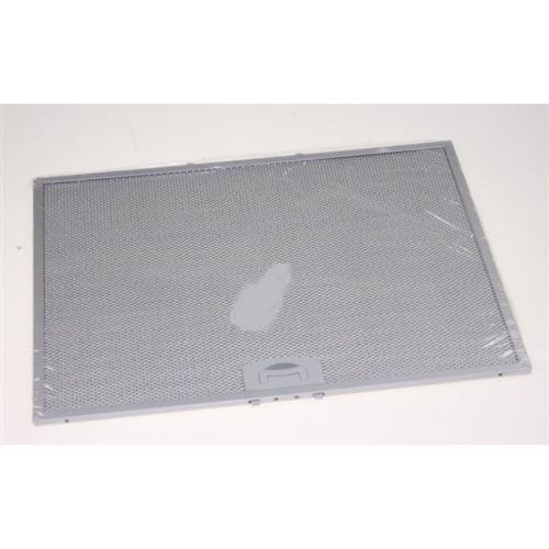 Filtre Mettalique pour Hotte Candy