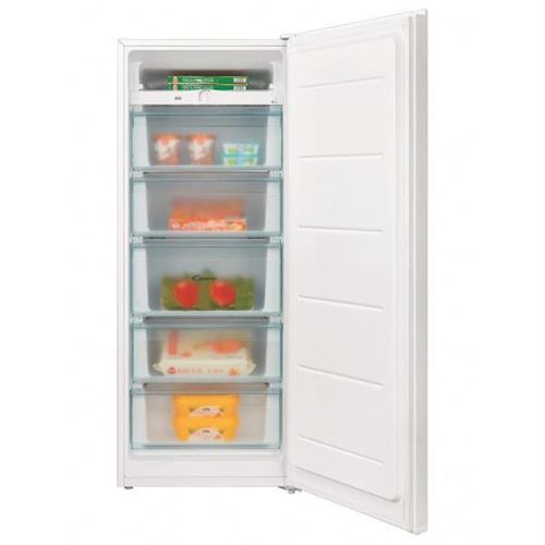 Congelateur Armoire Candy Cmious5142wh 165l Froid Statique