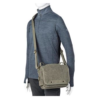 Sac à bandoulière Think Tank Retrospective 5 V2.0 Noir