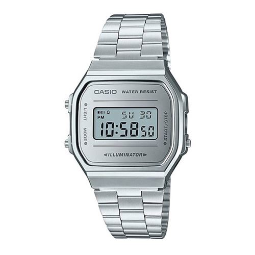 Montre Mixte Casio  A168Wem-7Df