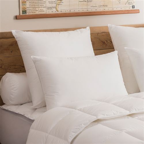 Oreiller Visco Confort - MEDIUM - 65/65 - DODO