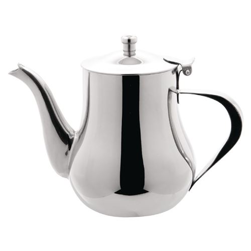 Cafetière marocaine olympia acier inoxydable 700ml