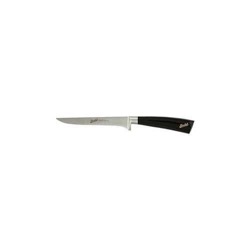 Berkel - Couteau d'élégance désossage 16cm Noir