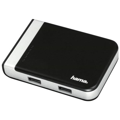 Hub/lecteur De Cartes Usb3.1 Avec Adaptateur Usb-c