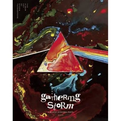 Gathering Storm