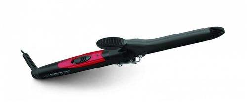 Fer à boucler Esperanza ebl004 19mm scarlett