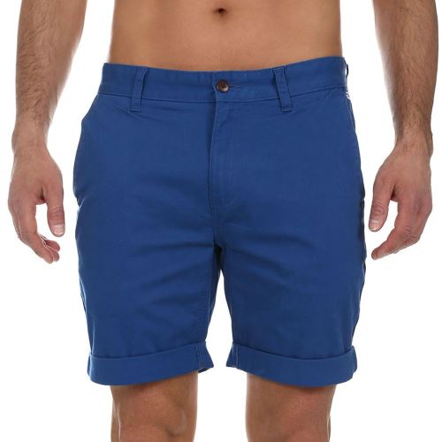 Shorts Tommy Hilfiger Bleu 31