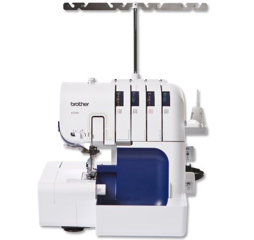 Surjeteuse BROTHER 4234D