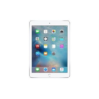 Apple iPad Air 2 Wi-Fi - 2e génération - tablette - 16 Go - 9.7 IPS (2048  x 1536) - argent - iPad - Achat & prix