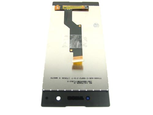 For Sony Xperia XA1 G3121 G3123 G3125 FULL Touch VITRE TACTILE Screen Ecran + LCD Display~White Blanc