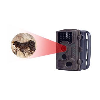 HC-800A Déclencheur de caméra de chasse Caméras de surveillance