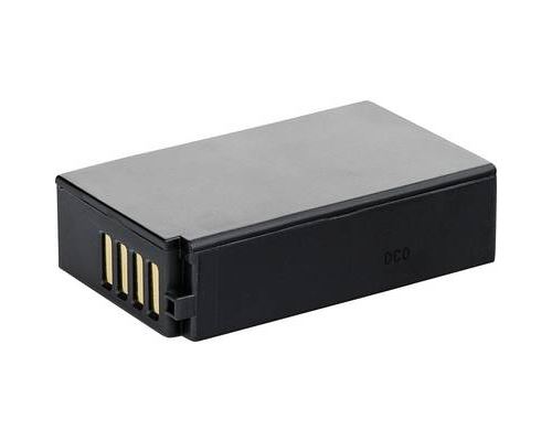 DÖRR - Batterie Li-Ion 1020 mAh - pour Nikon 1 AW1, J1, J2, J3, S1; Coolpix A
