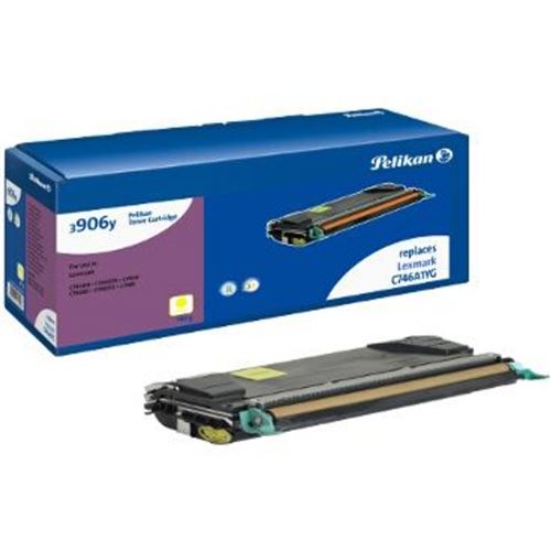 Toner Pelikan C746a1yg Y