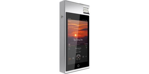Cayin N5 II S Stainless Steel - Baladeur Audiophile