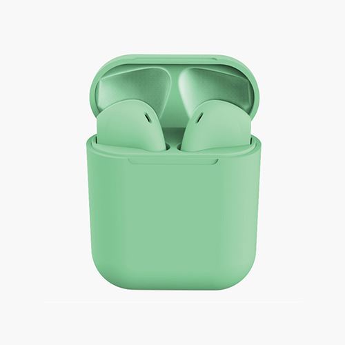 Casque Bluetooth sans fil INPODS12 Vert
