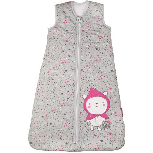 Gigoteuse Fille Tuc Tuc Colección Stories Unique