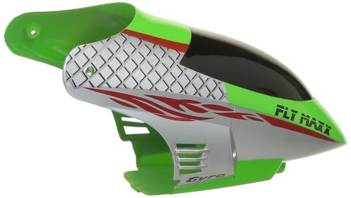 Jamara - 037007 - Modélisme - Verrière Flymaxx