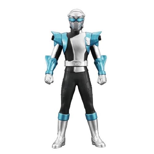 Tokumei Sentai Go-Busters Sentai Héros Série 05 Stag Buster [Japan]
