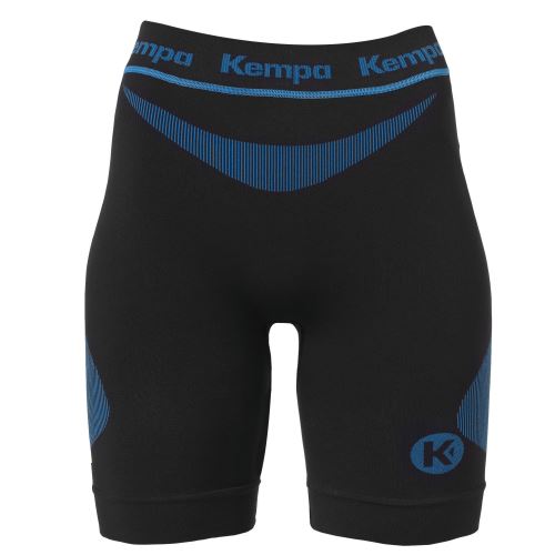 Short de compression Femme Kempa Attitude Pro-XL/XXL Noir