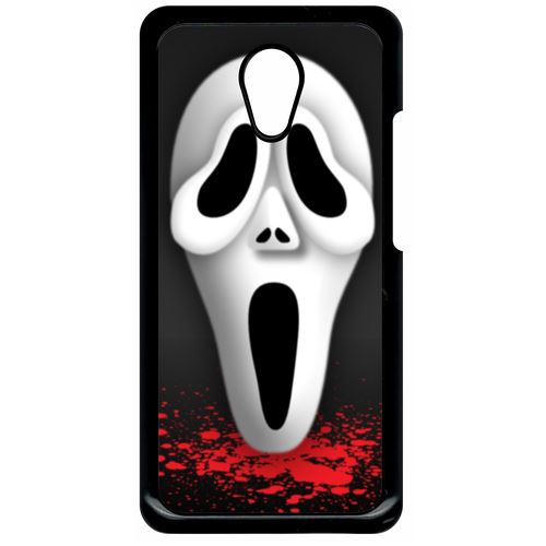 Coque Meizu M2 Note Fantome