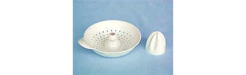 Accessoire Presse Citron pour Pieces Preparation Culinaire Petit Electromenager Kenwood - Kw663761
