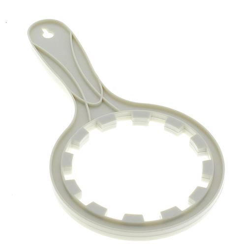 Cle demontage ecrou pastamatic pour Robot Far, Robot Bomann, Robot Clatronic, Robot Koenig, Robot Helkina, Robot Eureka, Robot Carrefour home, Robot H