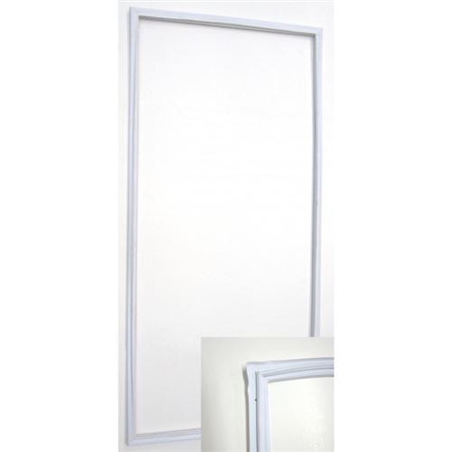 Joint Blanc Porte (554X1051) pour Refrigerateur Indesit