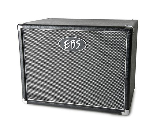 EBS CLASSIC-112 - Baffle guitare basse 1x12'' - 250W