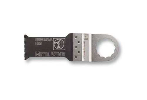 Lame de scie Universelle E-Cut FEIN - 60x28 mm - 63502147015