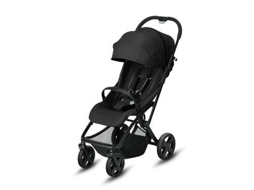 Cbx - Etu Plus RT/Smoky Anthracite-anthracite PU1