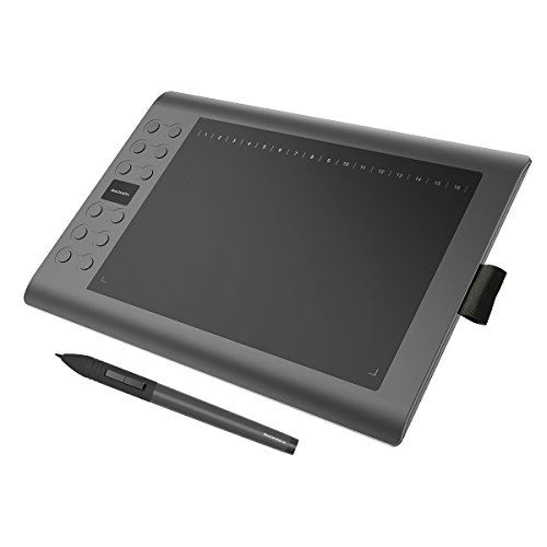 Support de tablette réglable GAOMON GMS01 pour tablettes et écrans