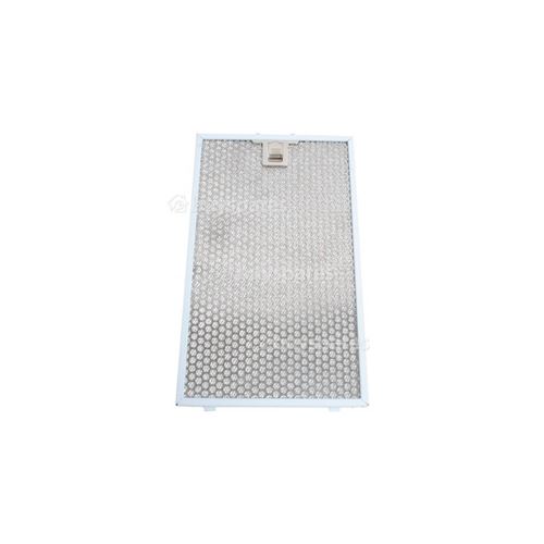 Filtre metallique anti-graisse pour hotte de dietrich - sos7893805